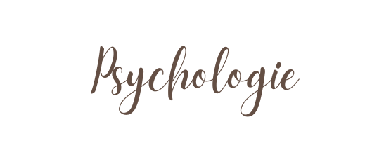 Psychologie