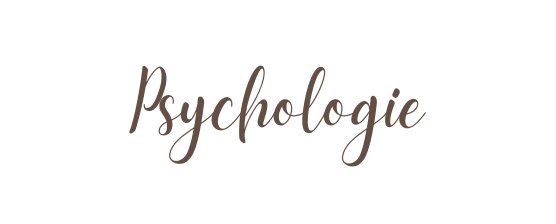 Psychologie